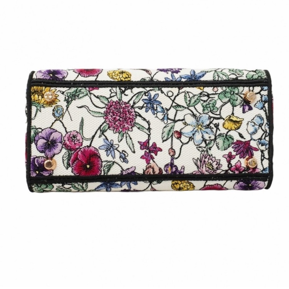 Dior Floral Women's Bag - Picture 7 of 12